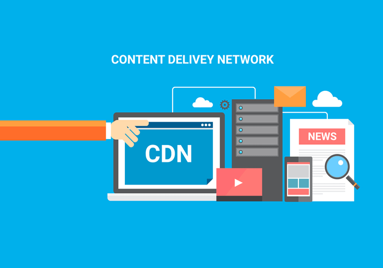 cdn nedir