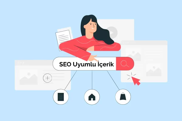 seo uyumlu icerik nasil yazilir