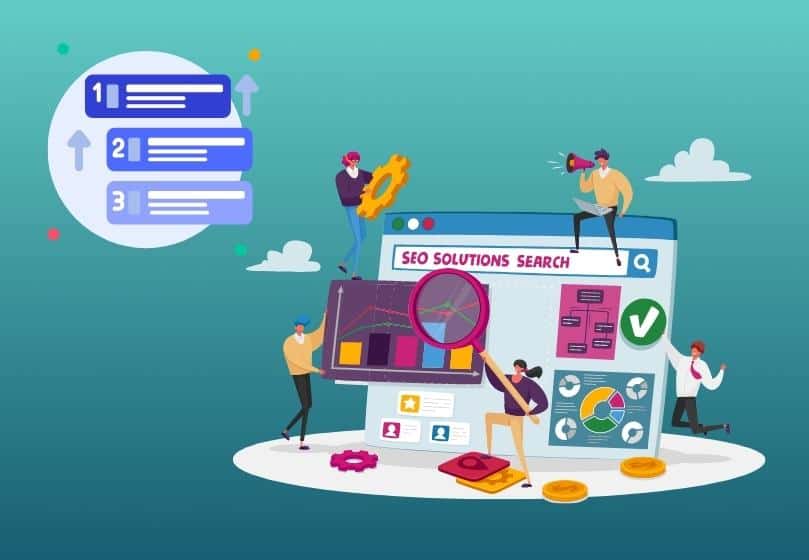 google seo kriterleri