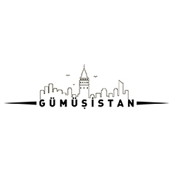 Gümüşistan Logo