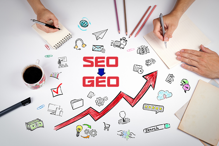 seo and geo